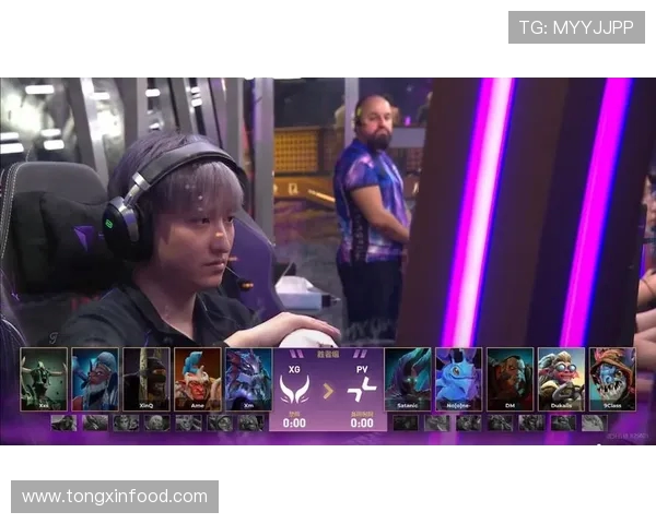 DOTA2赛季节奏分析TES战队表现创新高引发关注与讨论