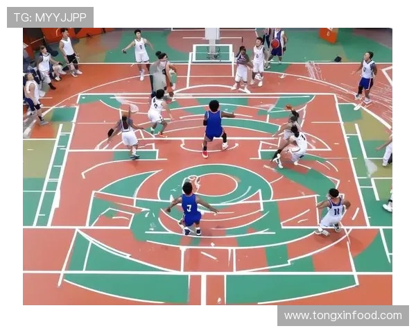 广州篮球队防守体系解析：战术布局与执行的深度剖析