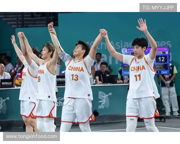 重庆篮球队在亚运会上的速度表现引发热议展现出团队的拼搏精神与竞技实力