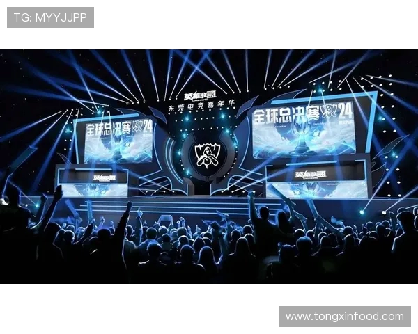 LEC欧洲冠军联赛激战正酣顶级战队争锋荣耀之巅掀起电竞狂潮